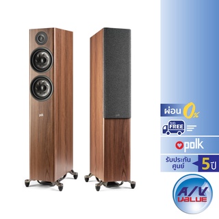 Polk Audio Reserve R600 - Floorstanding Loudspeaker