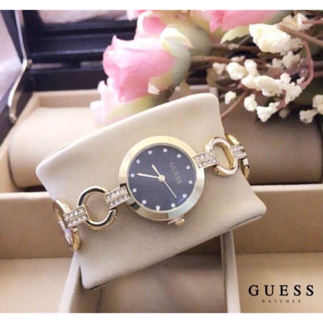 นาฬิกาข้อมือ-guess