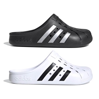 Adidas Collection อาดิดาส รองเท้าแตะ รองเท้าแตะแบบสวม CV Adilette Clogs GZ5886 / FY8970 / GY1827 (1600)