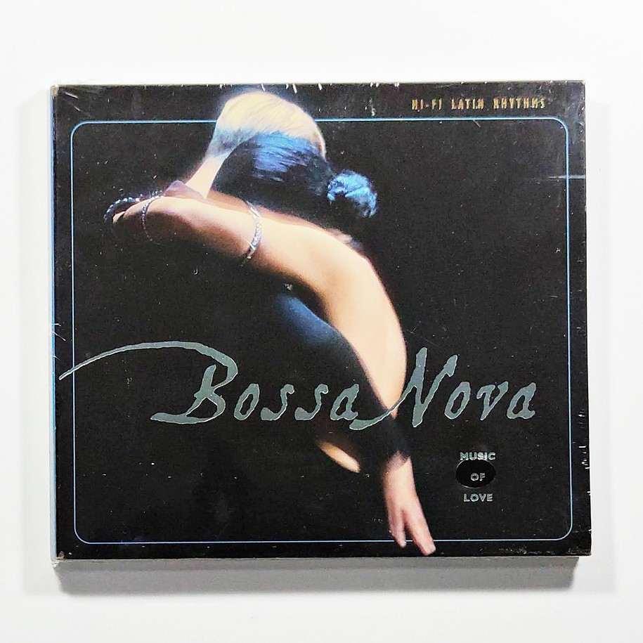 cd-เพลง-hi-fi-latin-rhythms-bossa-nova-cd-album-แผ่นใหม่