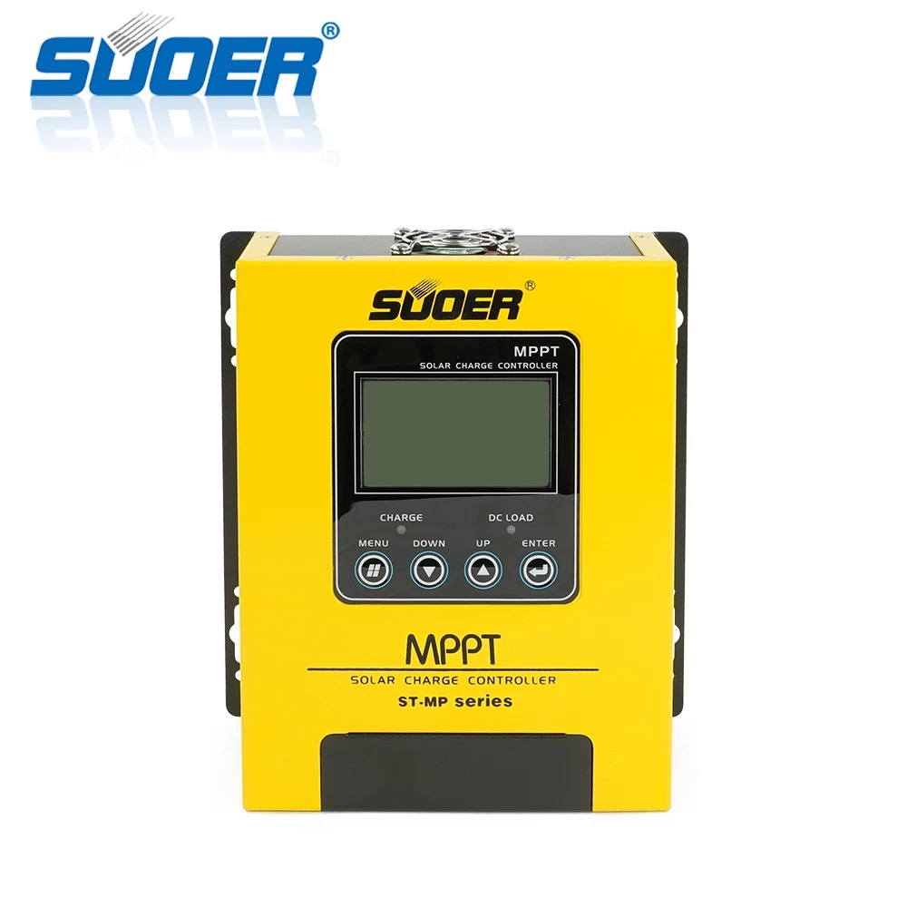 suoer-โซล่าร์ชาร์จเจอร์-mppt-30a-suoer-st-mp-30-30a