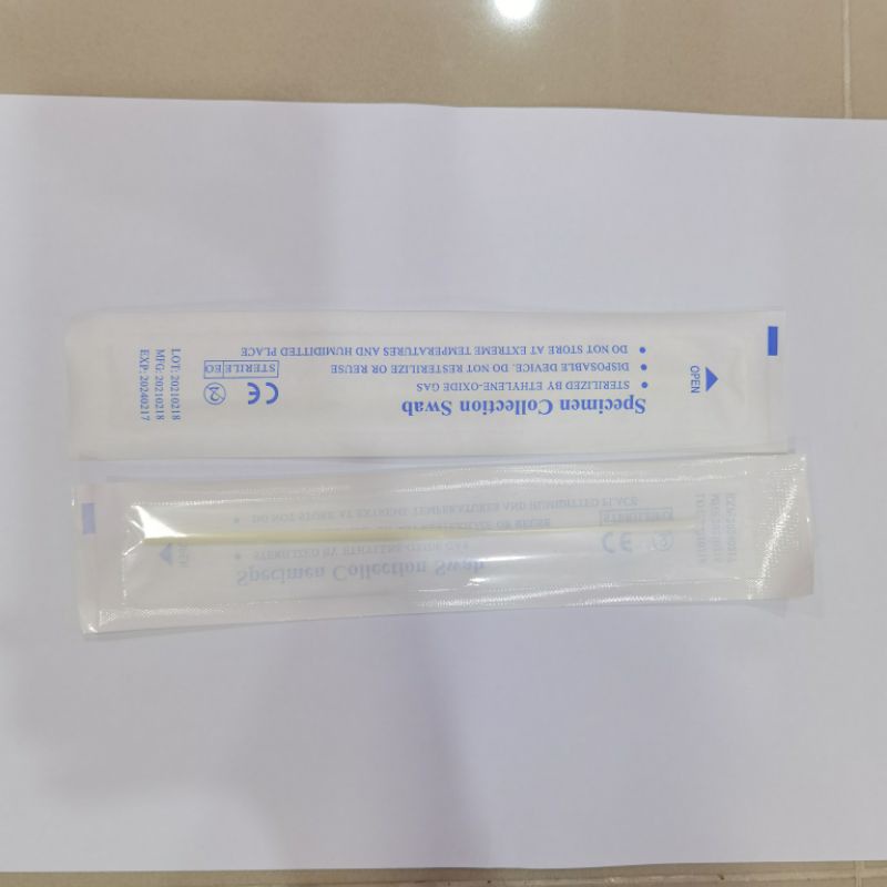 ไม้สวอป-nasopharyngeal-swab-พร้อมส่ง-1ชิ้น