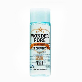 Etude House Wonder Pore Freshner 7in1 25 ml.โทนเนอร์