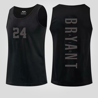 ภาพหน้าปกสินค้าเสื้อกล้าม Men\'s quick-drying basketball vest sports breathable tank tops ที่เกี่ยวข้อง