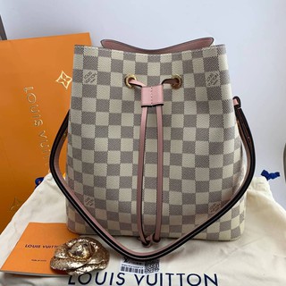 Louis vuitton neonoe Grade vip Size 25cm อปก. fullboxset