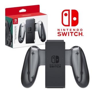 (( ของแท้ )) Nintendo Switch JoyCon Charging Grip