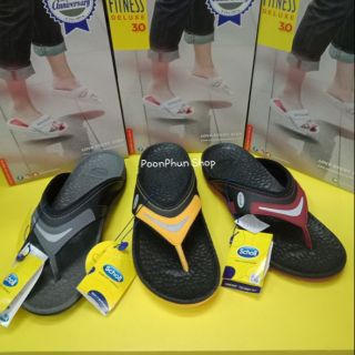 Scholl Kenya ของแท้ (ภาพถ่ายจากสินค้าจริง) รองเท้าแตะ  สกอล์ ของแท้