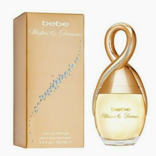 Bebe Wishes and Dreams ขวดฉีดแบ่ง 10ml 🇺🇲 EDP MINI Travel Decant spray น้ำหอมแบ่งขาย น้ำหอมกดแบ่ง