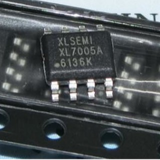 XL7005A XL7005E1 XL7005 SOP8 Buck DC to DC Converter