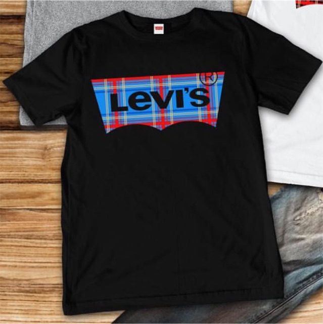 สินค้ามาใหม่-เสื้อยืด-levels