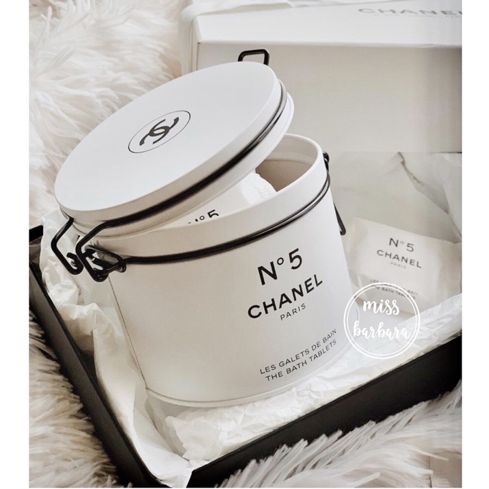 CHANEL FACTORY 5 Limited Edition (and Selfridges pop-up) — Beauty