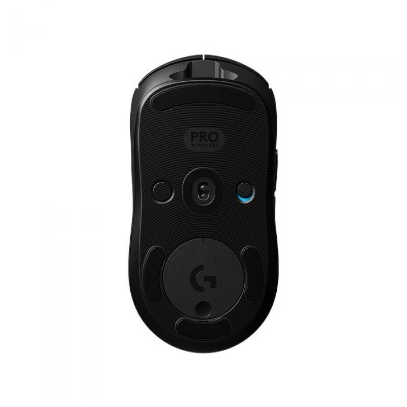 ภาพหน้าปกสินค้าLogitech G Pro Wireless Gaming Mouse & G Pro x Headset Bluevoiceประกันไทย2ปี ของแท้ จากร้าน gadjet_it บน Shopee