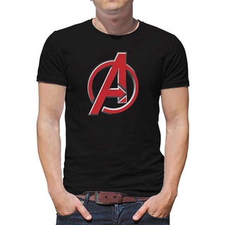 เสื้อยืดคลาสสิค Marvel Avengers Infinity War