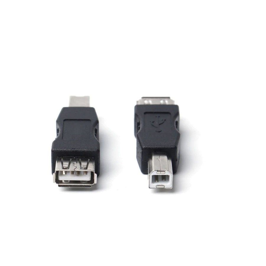 usb-2-0-อะแดปเตอร์เครื่องพิมพ์-usb2-0-a-หญิงไปยัง-usb-b-ชายพิมพ์-connector-คอมพิวเตอร์เครื่องพิมพ์สแกนเนอร์-usb-b-อะแดป