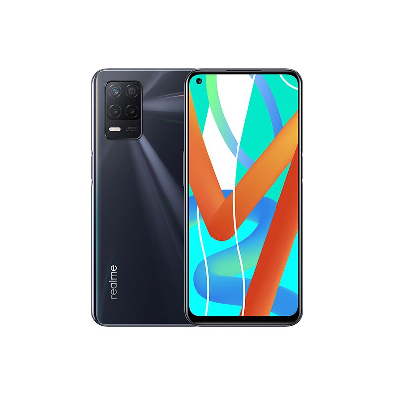 ใหม่ Global Rom Realme V13 5G 6.5