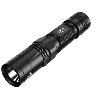 ไฟฉาย NiteCore EC23 CREE XHP35 HD E2 LED