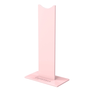 ภาพขนาดย่อของภาพหน้าปกสินค้าขาตั้งหูฟังเล่นเกมสําหรับ Onikuma Stand สีชมพู จากร้าน fyhc_3c.th บน Shopee ภาพที่ 2
