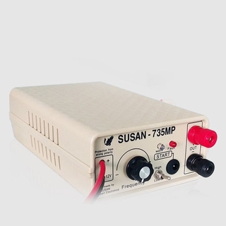 ภาพหน้าปกสินค้าSusan - 735 Mp เครื่องอัลตราโซนิกพลังงานสูง ที่เกี่ยวข้อง