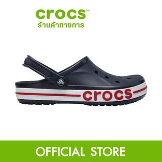 CROCS Bayaband Clog รองเท้าลำลองผู้ใหญ่