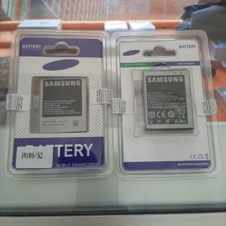 สินค้า แบต Samsung Galaxy S2 (i9100)