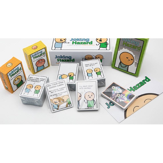 joking-hazard-board-game-ภาษาอังกฤษ-บอร์ดเกม