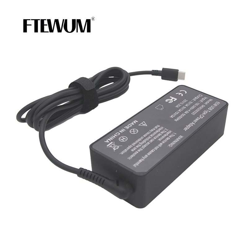 ftewum-20v-3-25a-65w-type-c-usb-adapter-for-lenovo-thinkpad-t480-t580-x280-x380-e580-l380-l480-x1-x270-e480-s2-ac-power