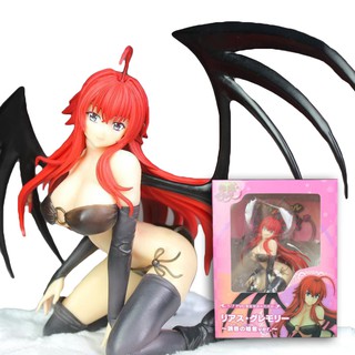 dxd rias gremory ชุดบราชั้นในกางเกงชั้นในสําหรับสตรี