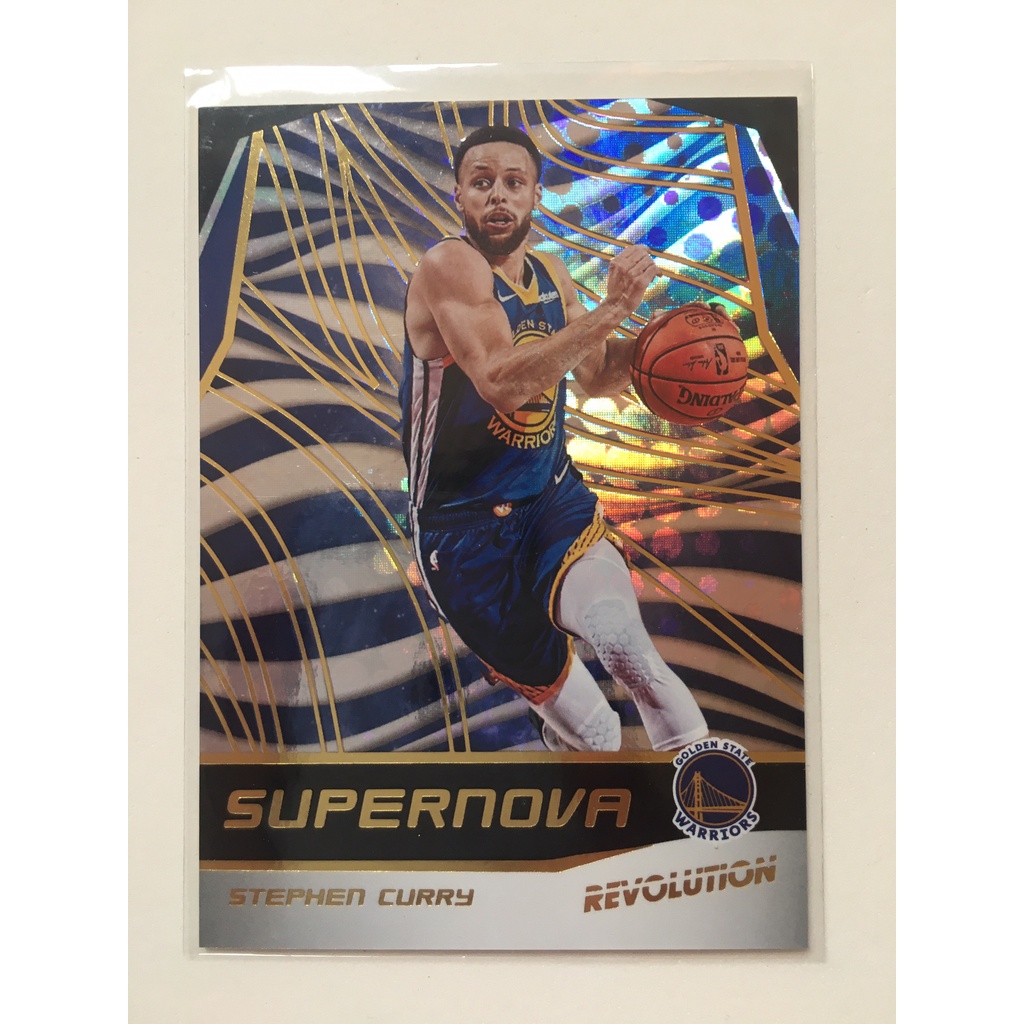 ภาพหน้าปกสินค้าการ์ด Stephen Curry การ์ดสะสมบาสเก็ตบอล NBA Panini สตีเฟ่น เคอร์รี่ จากร้าน somboona บน Shopee