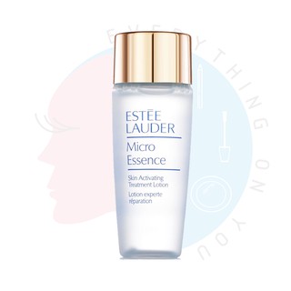 [พร้อมส่ง] ESTEE LAUDER Micro Essence Skin Activating Treatment Lotion