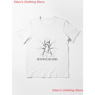 New Spider Heart Andrew Garfield Essential T-Shirt marvel สไปเดอร์แมน เสื้อยืดพิมพ์ลาย เสื้อยืดคู่รักเสื้อยืดอินเทรนด์