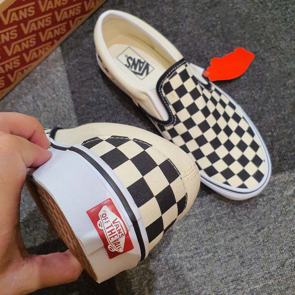 รอเท้า-vans-classicslipon-ของแท้-100