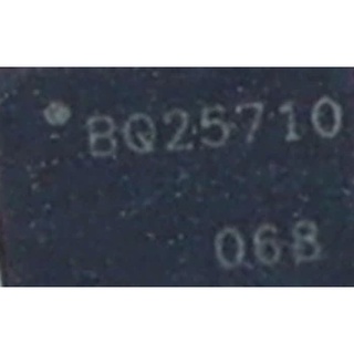 ใหม่ ชิปวงจรรวม BQ25710 BQ25710RSNR BQ25710RSNT QFN-32