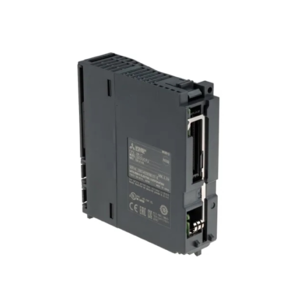 MITSUBISHI พีเอลซี : Q00CPU PLC CPU | Shopee Thailand