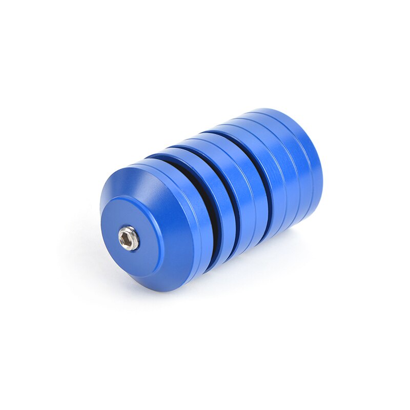 thumbnail image 2 of Archery Stackable Bow Stabilizers Shock Absorbers Balance Bar Vibrations Dampers Silencers For Recurve Bow/ Compound Bow 24BD 2 of 9