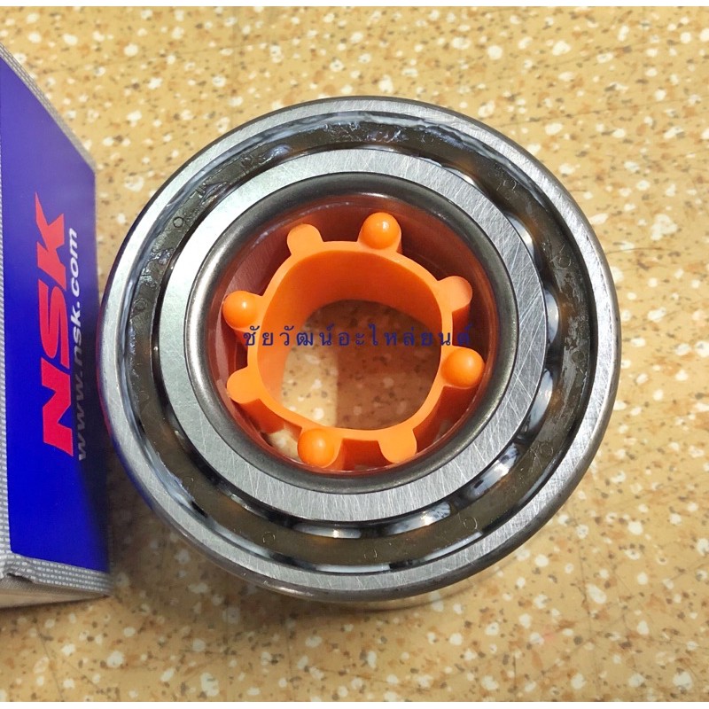 ลูกปืนล้อหน้า-สำหรับรถ-toyota-ae100-ae101-ae111