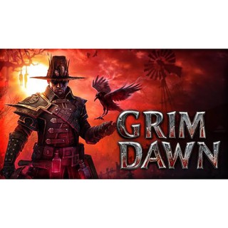 Grim Dawn Steam Offline