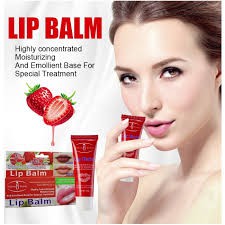 aichun-beauty-strawberry-lip-balm-50g-ลิปมาส์กชมพู-เชอรี่-สตอร์เบอร์รี่-ธรรมชาติสารสกัดจาก-รหัส55035