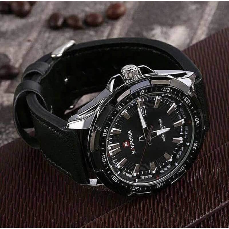 naviforce-watch-สินค้าแท้-นาฬิกากันน้ำ100-พร้อมกล่องแบรนด์-ราคาเรือนละ-650-บาท