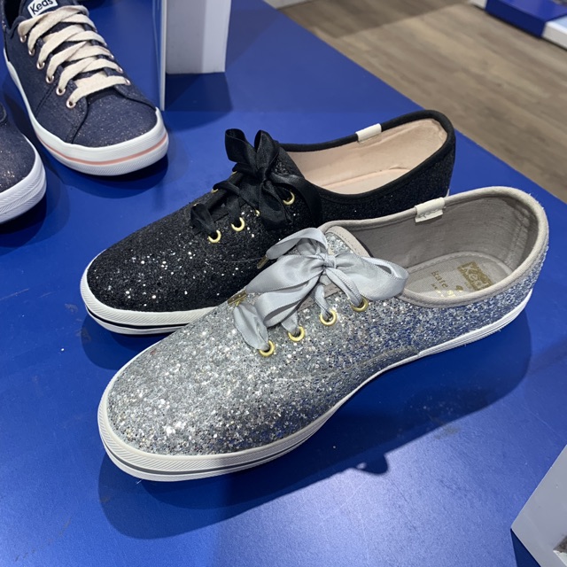 keds-x-kate-spade-100-classic-ของจริงสวยมากค่ะ-ของแท้-กล่องkate-spade-ป้ายครบ-สวยมากคอนเฟิร์มจ้า