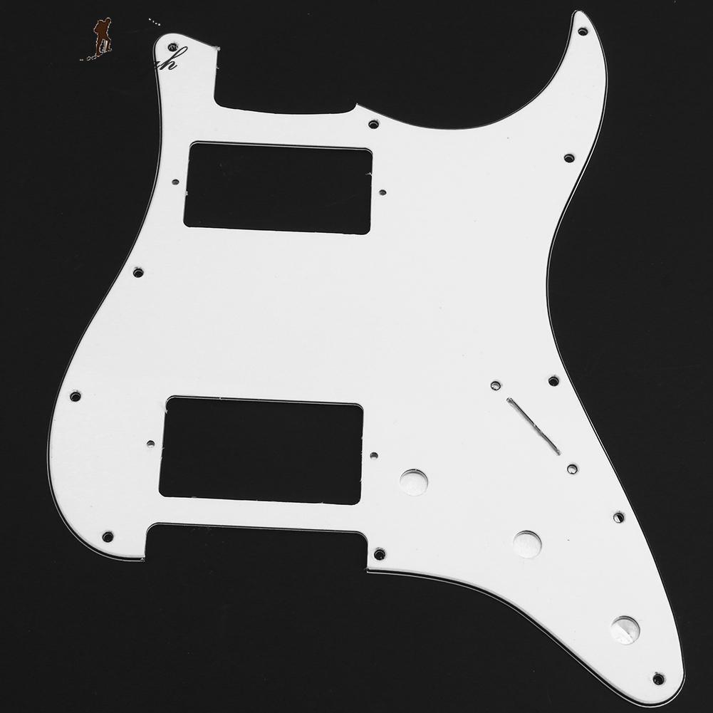 joyprofessional-strat-pickguard-อุปกรณ์เสริมสำหรับกีต้าร์ไฟฟ้า