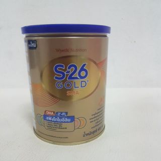 สินค้า เอส-26 โกล์ด เอส เอ็ม เอ สูตร 1 สูตรใหม่ ( S26 Gold SMA) exp.9/5/24