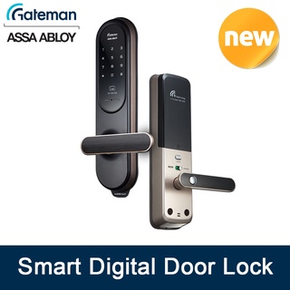 Gateman GRL-GR120 G-GRAB TOUCH Smart Digital Door Lock Touch Key Pad Korea