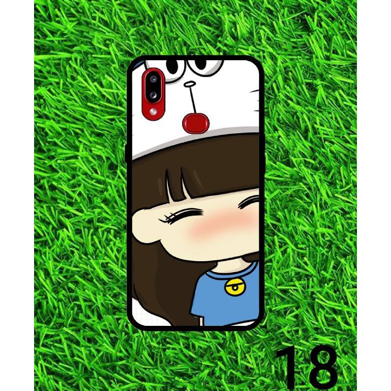 เคส-เคสมือถือ-รูปคู่-คู่รัก-น่ารัก-เด็ก-หญิง-samsung-a20s-a5-2015-a5-2016-a5-2017-a53-5g-2022-s20-fe