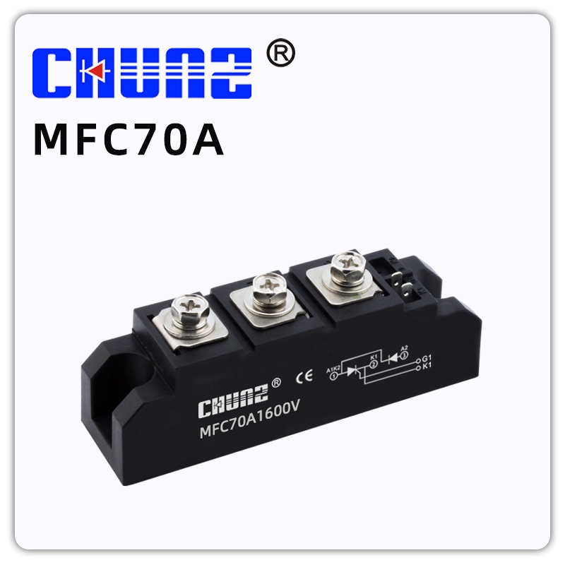 chunz-mfc25a-1000a-semi-controlled-thyristor-diode-rectifier-mfc55a-mfc1000a-rectifier-bridge-silicon-controlled-module