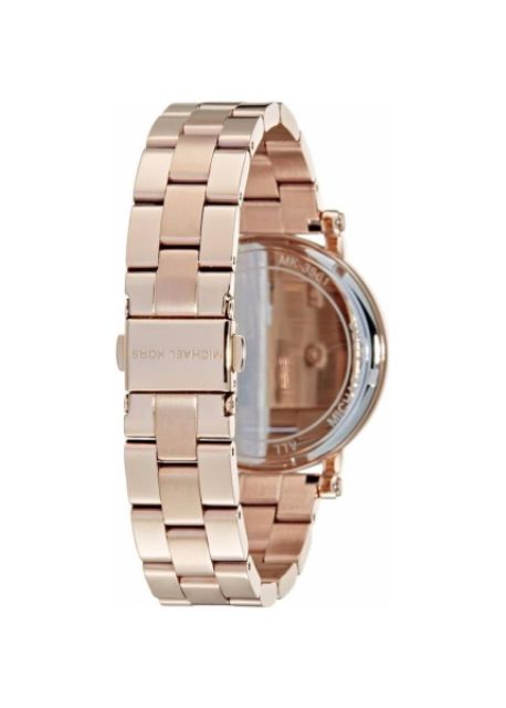 นาฬิกาข้อมือสุภาพสตรี-michael-kors-womens-norie-rose-goldtone-three-hand-watch-mk3561