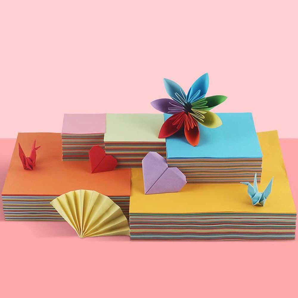 alisond1-origami-สร้างสรรค์-10-สี-บ้าน-สองด้าน-ของเล่นเด็ก-สําหรับ-diy-สี่เหลี่ยม-ตกแต่ง-กระดาษสี