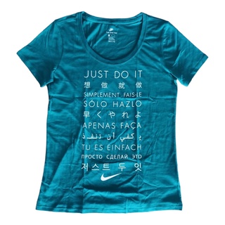 เสื้อ Nike (AJ7627-467) สินค้าลิขสิทธิ์แท้ Nike