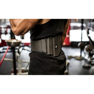 Harbinger 7.5 Firm Fit Contoured Belt