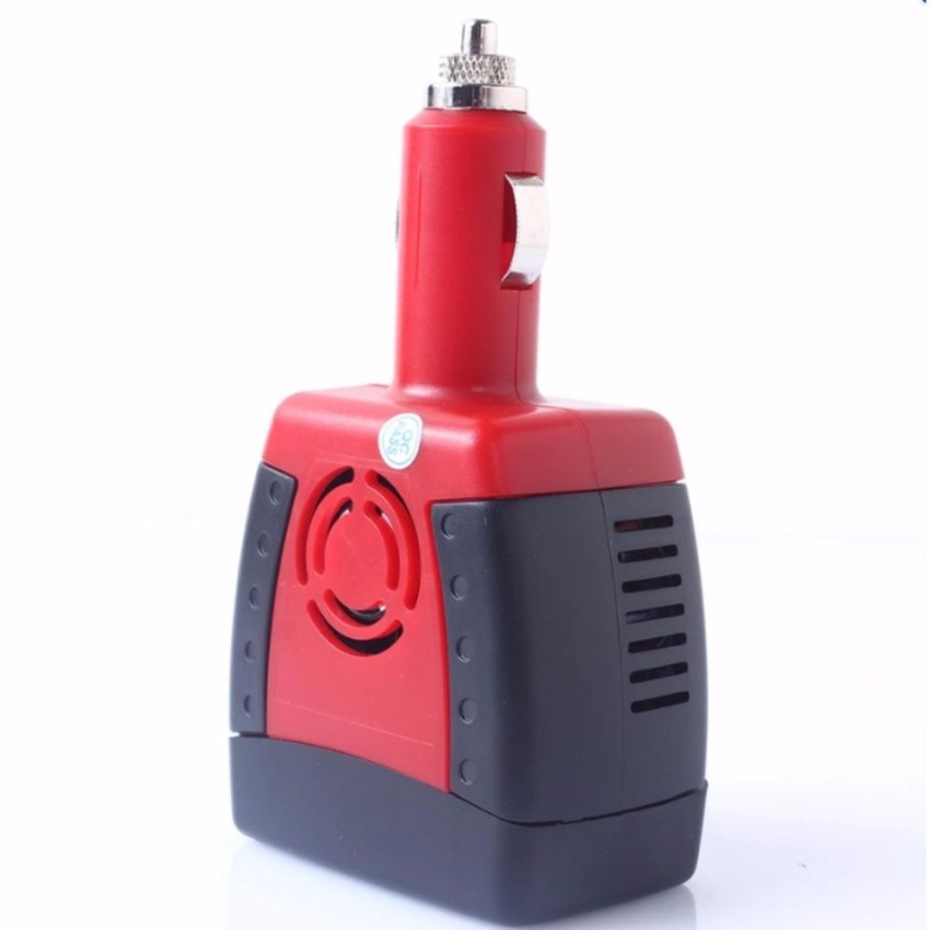 car-inverter150w-แปลงไฟรถเป็นไฟบ้าน-12v-dc-to-220v-ac-5v-usb-port