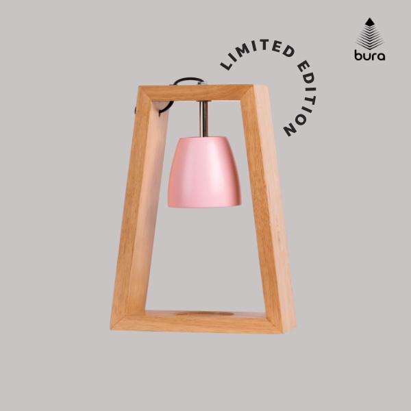 limited-wooden-candle-warmer-โคมไฟละลายเทียนหอม-03-limited-edition